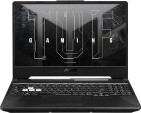 Ноутбук ASUS TUF Gaming A15 FA506NC-HN170 15.6&quot; FHD IPS 90NR0JF7-M00DF0