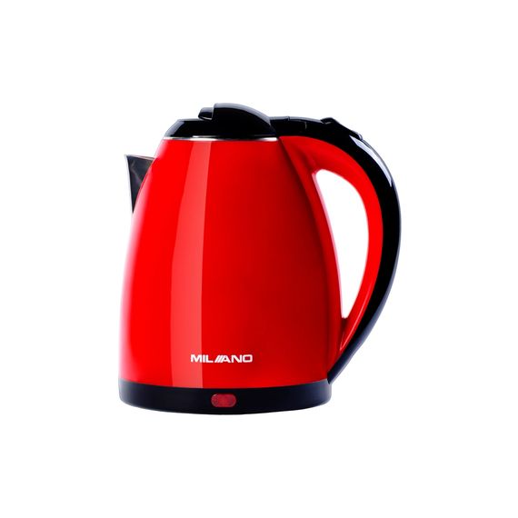 Електрочайник Milano KT-3001 RB