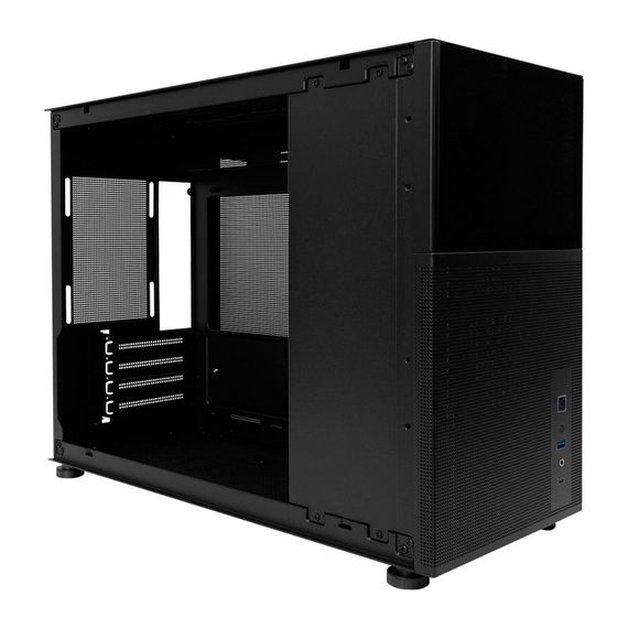 Корпус 1stPlayer Mi6-EV-BK | Зображення 3