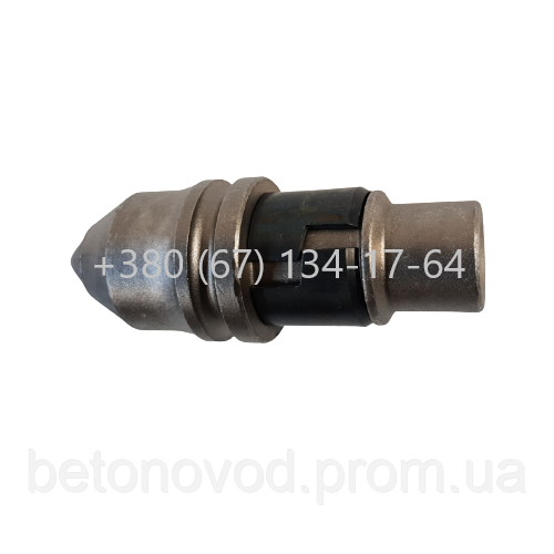 Різець з круглим хвостовиком BKH47 B47K22-H | Зображення 4