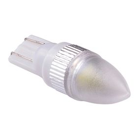 Лампа PULSO/габаритна/LED T10/1SMD-5050/12v/0.5w/60lm White