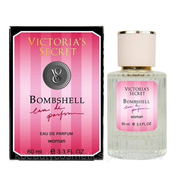 Парфуми жіночі Victorias Secret Bombshell 60 мл | Зображення 4