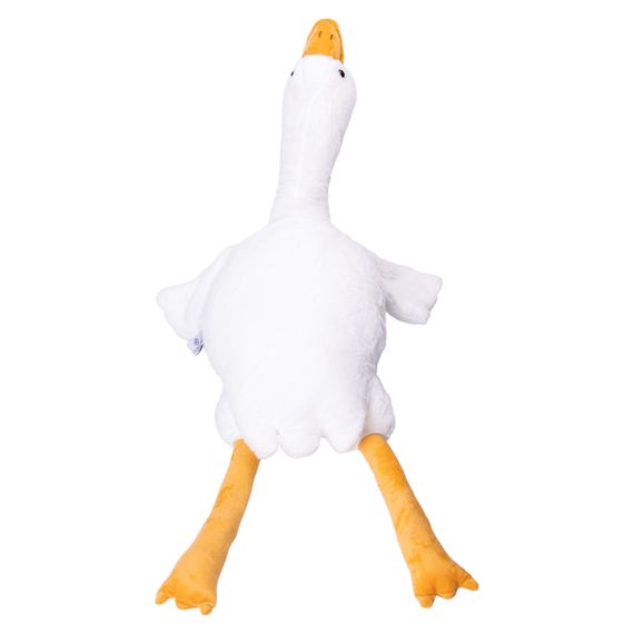 Мягкая игрушка-плед, подушка 3 в 1 Лабубу 50 см Синий ТМ COLORFUL HOME LAB1BL | Зображення 1