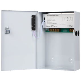 PSU-1220-L(M) 12V/20A під акб GEL/AGM 18Ah Джерело безперебійного живлення