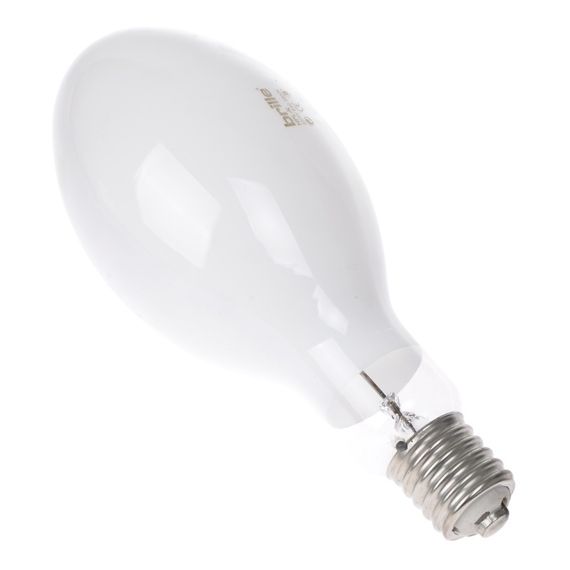 Лампа газоразрядная 400W E40 NW B115 (HPL-N) 220V | Зображення 4