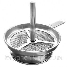 Бачасітка для кальяну (замінник фольги) 1 ручка 48081