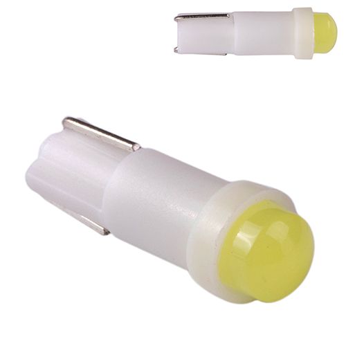 Лампа PULSO/габаритна/LED T5/COB/12v/0.5w/26lm White | Зображення 4