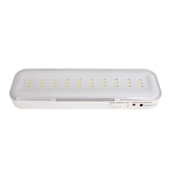 Светильник с аккумулятором LED-816/3W DC