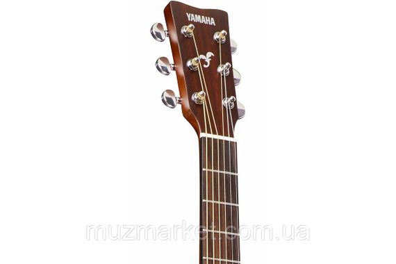 Гітара акустична YAMAHA FG800 SAND BURST | Зображення 6