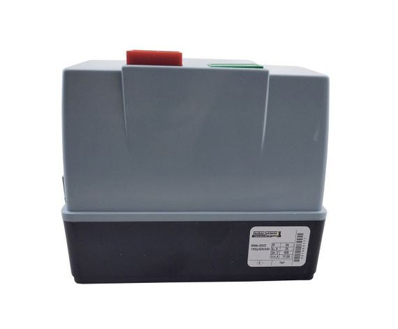 Контактор КММо22522 оболочка пластик 25А РТ-17-25А 400В/АС3 IP54 Ny95504484 | Зображення 2