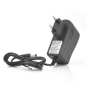 Імпульсний блок живлення Ritar RTPSP 9В 1А (9Вт)  штекер 5.5 / 2.5 довжина 1м Q200 (95*68*59)  0.09 кг (80*50*45)