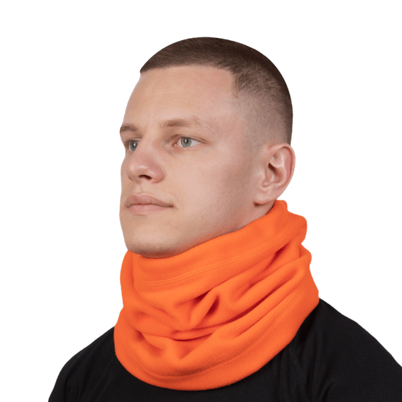 Шарф-труба Fix Himatec 200 Orange (6561), | Зображення 1