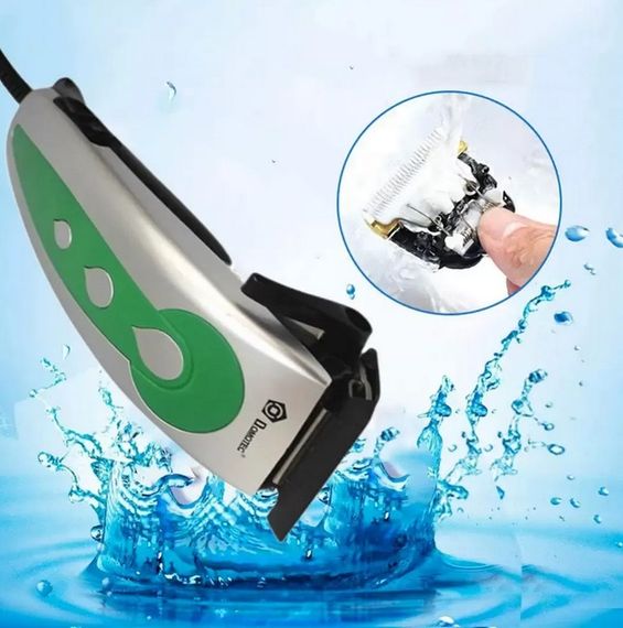 Машинка для стрижки DomoteС MS-3301 12 Вт | Зображення 1
