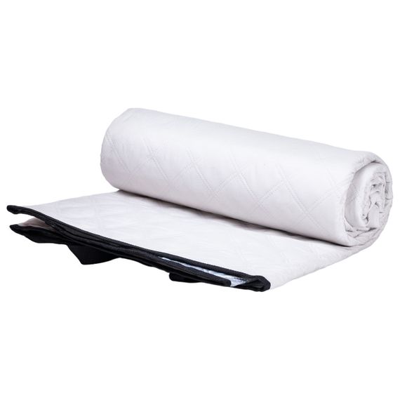 Великий туристичний килимок Karemat для кемпінгу водонепроникний 200 x 200 см LU013W | Зображення 2