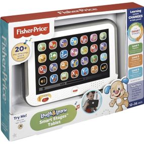 Планшет дитячий Fisher-Price FBR86