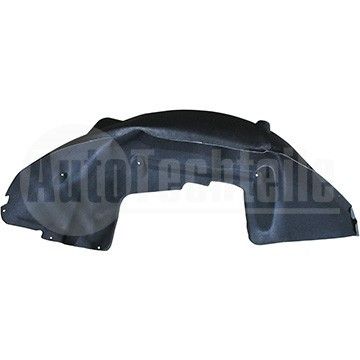 Підкрилок задній лівий Mercedes Benz X164 06-12, 110 6905