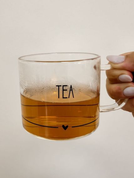 Кружка Olens Tea-Lover 102-794 280 мл | Зображення 2
