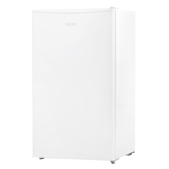 Мини холодильник с морозилкой ELEYUS MRDW 1085М47 WH | Зображення 2