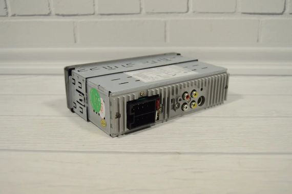 Автомагнітола з сенсорним екраном XPRO MP5 4063T BT 4.1 (40566-4063T_967) | Зображення 6