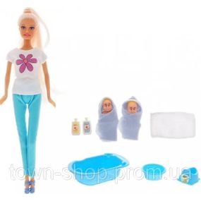 Кукла "Defa Lucy" Bambi 8213 Синий