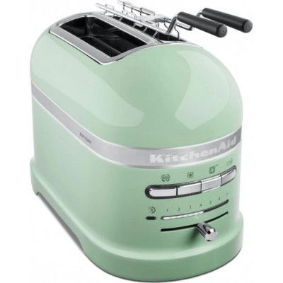 Тостер KitchenAid 5KMT2204EPT | Зображення 3