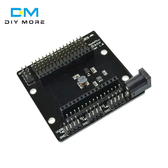 Плата расширение тестирования для Nodemcu V3 | Зображення 1