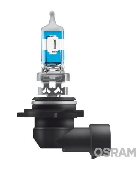 Лампа OSRAM HB4 12V 51W P22d NIGHT BREAKER LASER +150% 9006NL-HCB-DUO