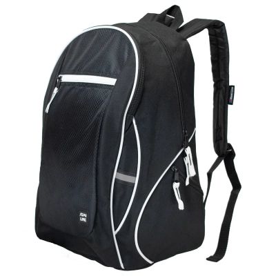 Рюкзак туристичний Semi Line 28 Black/White Elements (J4919-1) (DAS302583) | Зображення 2