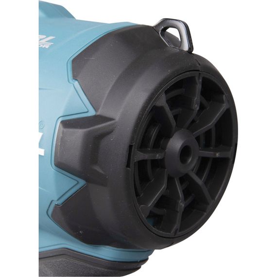 Воздуходув аккумуляторный Makita AS001GZ (200 м/с, 1.1 м3/мин, XGT, без аккумуляторов и зарядного устройства) | Зображення 5