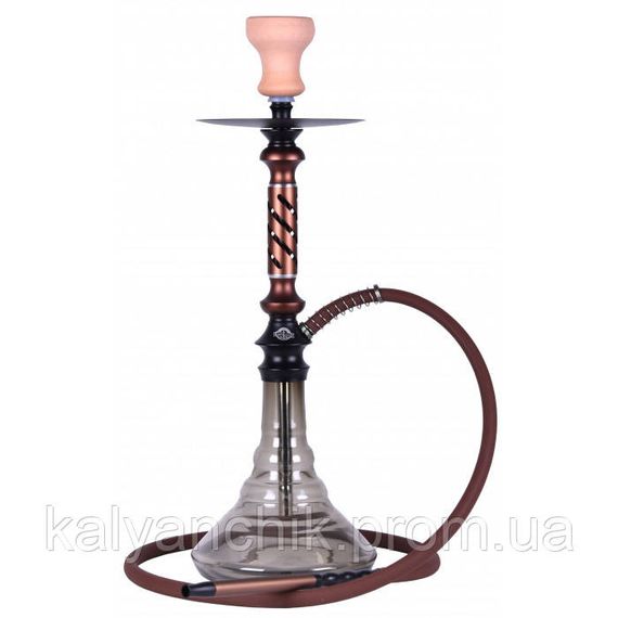 Кальян YAHYA Spiral