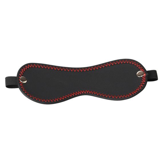 Набор БДСМ - Erospace Wild Play BDSM Set 4 pcs C9 sexstyle | Зображення 7