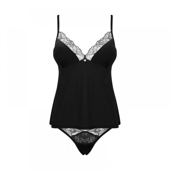 Комплект Obsessive BellaRou M/L | Зображення 2