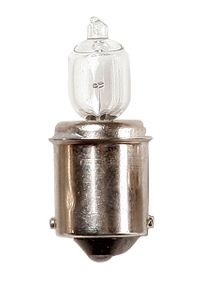 Указательная лампа галогеновая RING 795 12v 50w BA15S Halogen