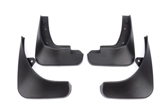 Брызговики для SportBack (4 шт) для Audi A3 2004-2012 гг.