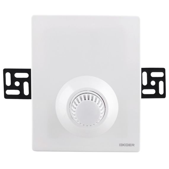 Унібокс для ТП Koer KR.3001 (RTL + T) (KR2884) | Зображення 3