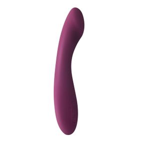 Вибратор для точки G с интеллектуальным режимом Svakom Amy 2 Violet sexstyle