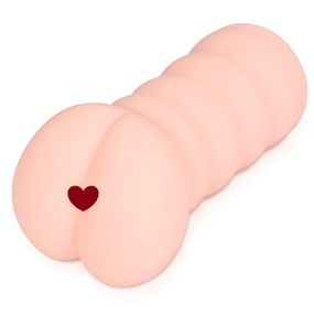 Мастурбатор-попка Kokos Tong-ggo, пружний, ненаскрізний Sex Aura