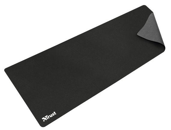Игровая поверхность TRUST Mouse Pad XXL Black (930*300*3 мм) (24194_TRUST)