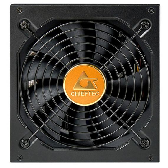 Блок живлення Chieftec 850W Polaris (PPS-850FC) | Зображення 1