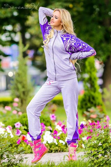 Костюм 436.0965 XL