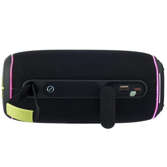 Bluetooth колонка Hopestar P64 40W Black | Зображення 3