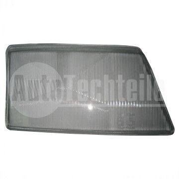 Стекло фары, правое Mercedes Benz Sprinter, 100 8217