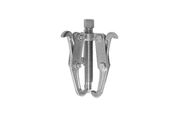 Съёмник подшипников Intertool - 250 мм (HT-7045) | Зображення 1