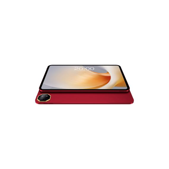 Планшет Teclast T65 PLUS 13.4” 8/256GB LTE Metal / Red (6940709687956) | Зображення 8