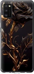 Чохол для Samsung Galaxy A41 A415F з пластику FCh_052883