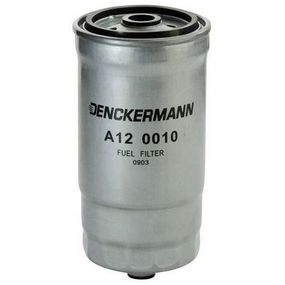 Фильтр топливный DENCKERMANN A120010