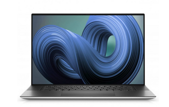 Ноутбук Сенсорний Dell XPS 9720 17.3" 4K i9 12900HK 16Gb SSD 512Gb RTX 3060 Б/В