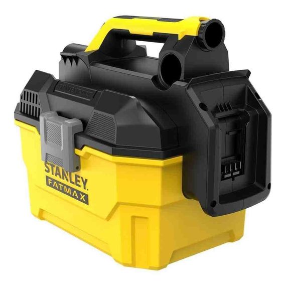 Пылесос аккумуляторный STANLEY FATMAX SFMCV002B | Зображення 2