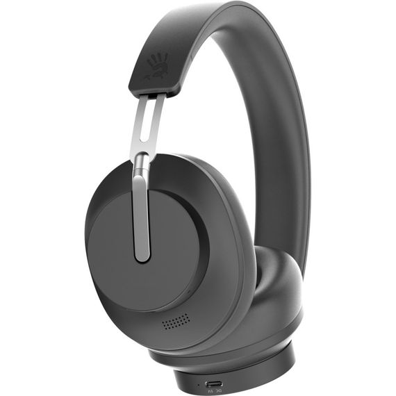 Навушники A4Tech Bloody MH390 Black (4711421985307) | Зображення 5