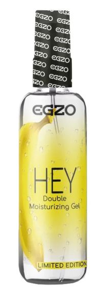 Анальний лубрикант EGZO HEY Limited Edition, 100 ml Sex Aura